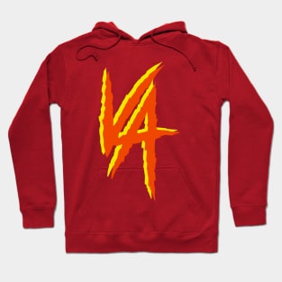 Valor Alpha Tear Hoodie